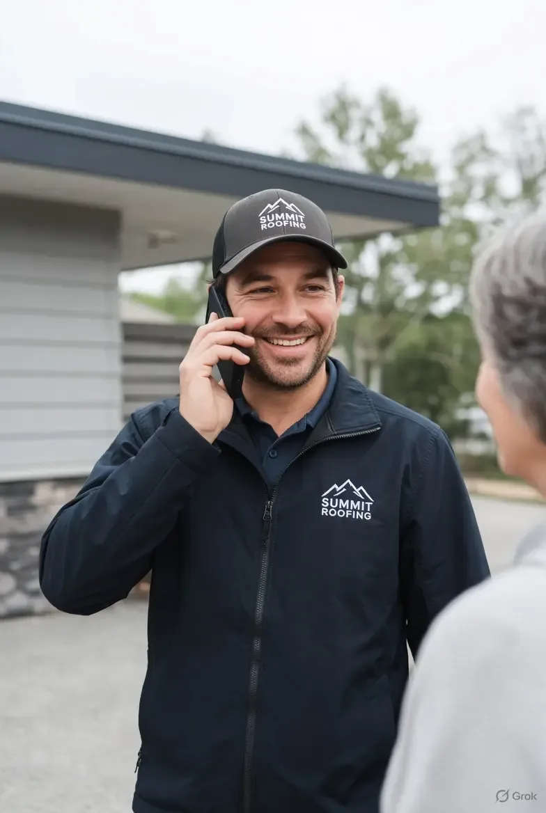 Flat Roof Leak Repair Red Oak, VA FAQs